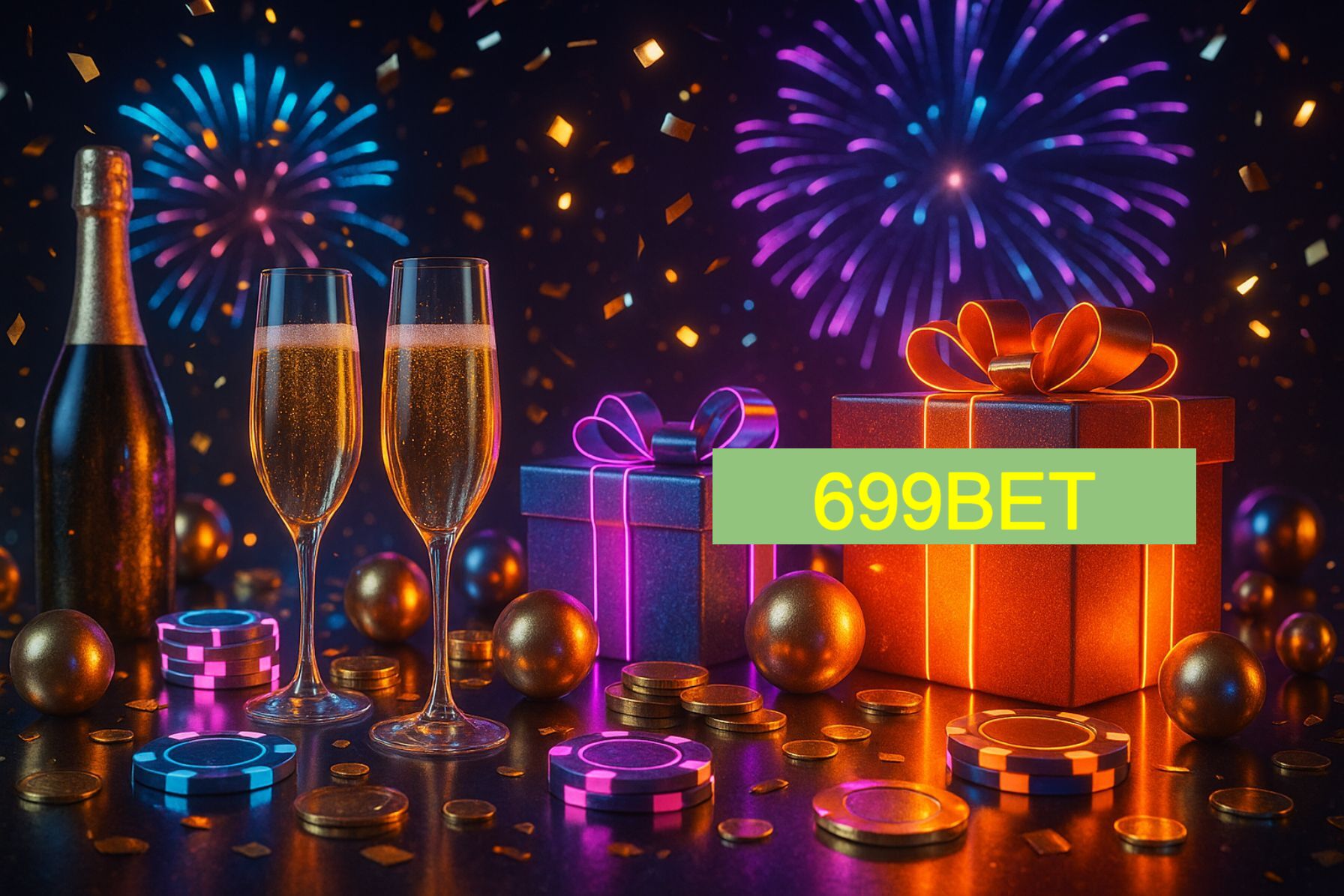 Bônus Festivos