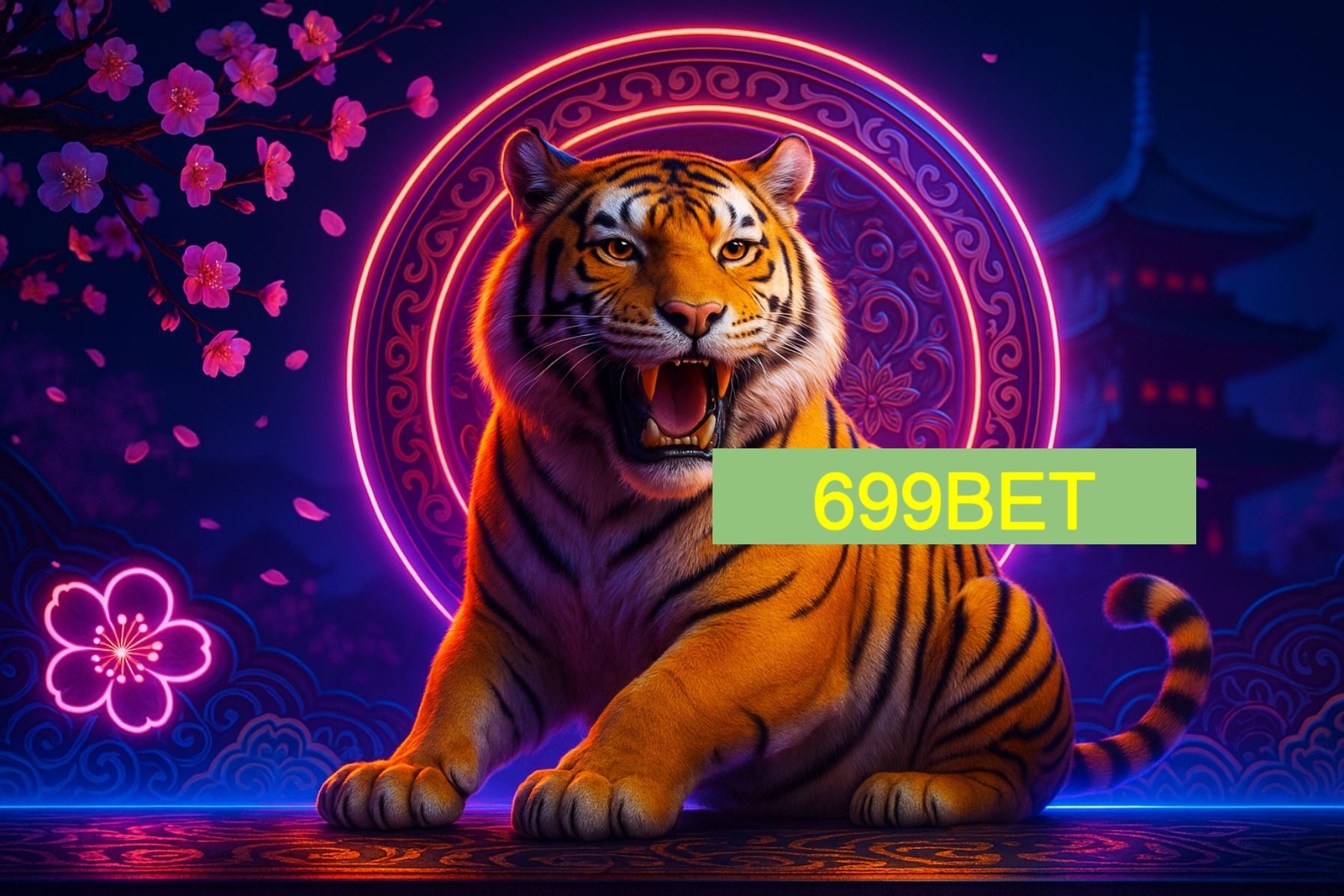 Características do Fortune Tiger