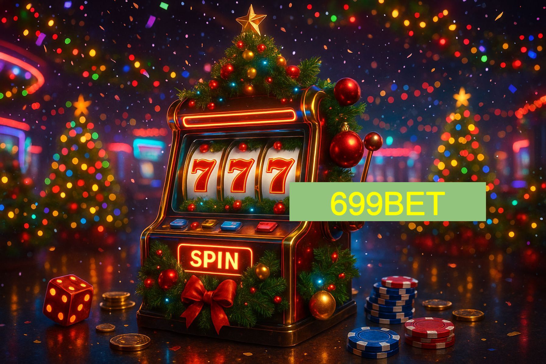 Jogos Festivos