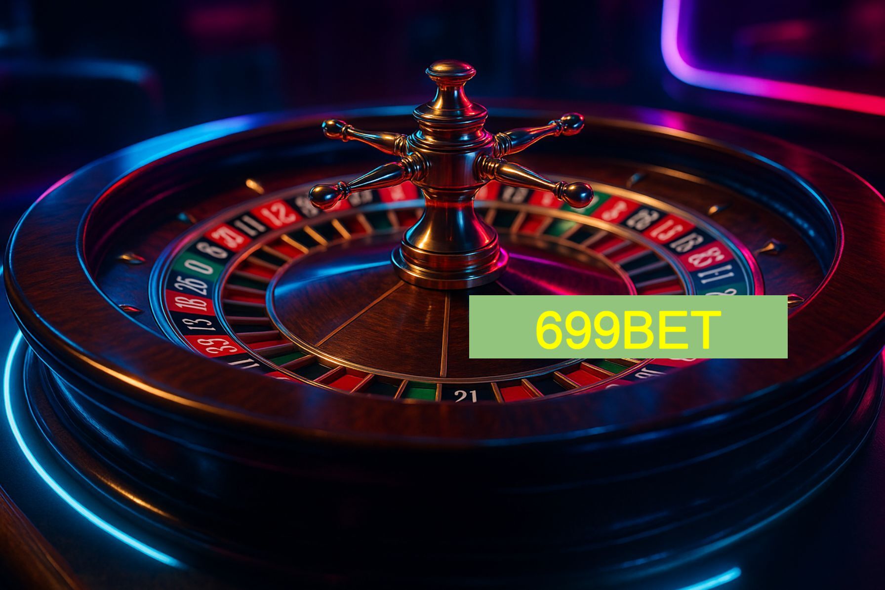 Jogos de roleta online